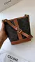 Bolsa Celine Bucket Triomphe - comprar online