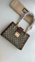 Bolsa Gucci Padlock Monogram
