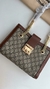 Bolsa Gucci Padlock Monogram - comprar online