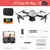 Gisaav v88 drone 8k 5g gps profissional hd fotografia aérea aeronaves de contro