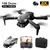 Gisaav v88 drone 8k 5g gps profissional hd fotografia aérea aeronaves de contro - loja online