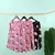 Imagem do Sanrio hello kitty pijamas conjunto bonito anime feminino flanela inverno dormir