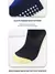 Anti-Slip Grip Socks para homens e mulheres, futebol, ioga, futebol, ao ar livre - loja online