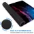 Non-Slip Rubber Gaming Mouse Pad, grande teclado, laptop, mesa, tapete - cloudcommerce