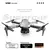 Gisaav v88 drone 8k 5g gps profissional hd fotografia aérea aeronaves de contro - loja online