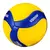 Voleibol atualizado para treinamento ao ar livre, praia ar, difícil, indoor, gr - comprar online