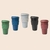 Vaso Starbucks con Grip