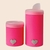 Set de tarros redondos premium Cachita - comprar online