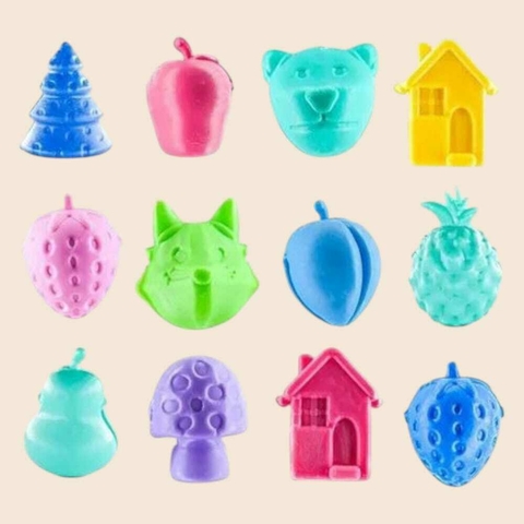 Marca vasos diseño x 10