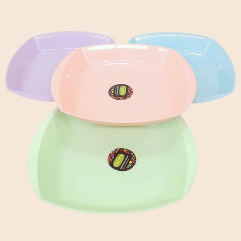 Bandeja para Microondas