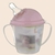 Vaso con chupetito