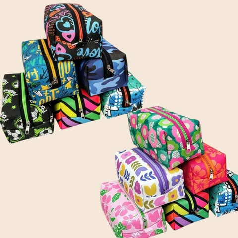 CARTUCHERA – NECESER