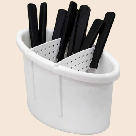 Escurridor de cubiertos