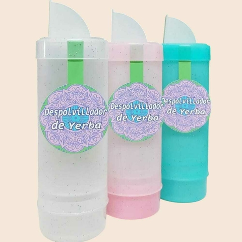 Despolvillador Glitter