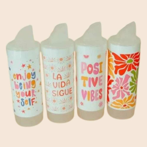 Despolvillador Blanco Cachita