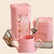 Set vertedores cuadrados y mate - comprar online