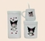 Set Estampados Animados. - tienda online