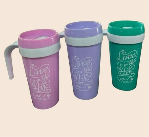 Jarro Térmico con Asa