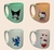 Taza Estampadas Animadas