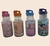 Botella mini vinilo con flip tap capibara