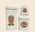 Set de mate Capibara - comprar online