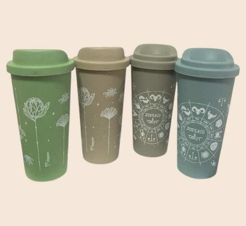 Vaso Termico XL 600 cc