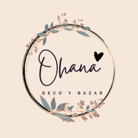 Ohana Deco Bazar
