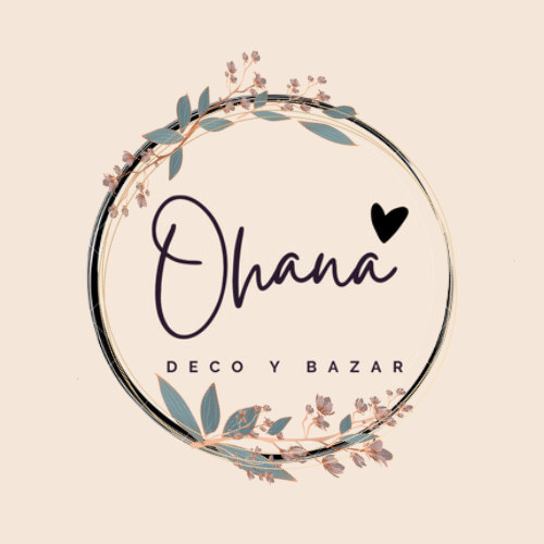Ohana Deco Bazar