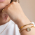 BRACELETE MAIOR É O QUE ESTÁ EM VÓS - comprar online