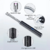Imagem do FlameTech – Isqueiro Eletrônico USB Recarregável para Churrasco e Cozinha
