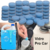 Vidro Pro Car - Pastilhas Efervescentes para para-brisa na internet