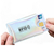 BlockSense – Capa Protetora Bloqueadora de Sensor Contactless - Casa Leve Essência