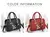 Essência Chic – Bolsa de Ombro com Espaço e Estilo para o Dia a Dia na internet