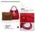Essência Chic – Bolsa de Ombro com Espaço e Estilo para o Dia a Dia - comprar online