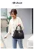 Essência Chic – Bolsa de Ombro com Espaço e Estilo para o Dia a Dia - comprar online