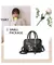 Essência Chic – Bolsa de Ombro com Espaço e Estilo para o Dia a Dia