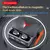 EchoBass M90 – Fones de Ouvido TWS para Jogos e Música com Alta Qualidade - Casa Leve Essência