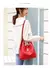 Essência Chic – Bolsa de Ombro com Espaço e Estilo para o Dia a Dia - loja online