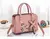 Essência Chic – Bolsa de Ombro com Espaço e Estilo para o Dia a Dia