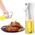 Spray de Óleo Multifuncional 200ml/300ml/500ml – Dispensador para Cozinha, Churrasco e Acampamento - comprar online