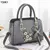 Essência Chic – Bolsa de Ombro com Espaço e Estilo para o Dia a Dia - comprar online