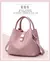 Essência Chic – Bolsa de Ombro com Espaço e Estilo para o Dia a Dia