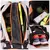 Flex Raquete – Mochila de Grande Capacidade para Tênis, Squash e Badminton - comprar online