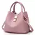 Essência Chic – Bolsa de Ombro com Espaço e Estilo para o Dia a Dia - loja online