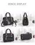 Essência Chic – Bolsa de Ombro com Espaço e Estilo para o Dia a Dia - loja online
