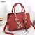 Essência Chic – Bolsa de Ombro com Espaço e Estilo para o Dia a Dia - comprar online
