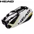 Flex Raquete – Mochila de Grande Capacidade para Tênis, Squash e Badminton - Casa Leve Essência