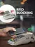 Card Shift – Carteira Pop-Up Minimalista com Bloqueio de Sinal RFID - loja online