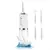 Hydro Clean Pro – Irrigador Bucal Portátil com Proteção IPX7