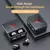 EchoBass M90 – Fones de Ouvido TWS para Jogos e Música com Alta Qualidade - comprar online